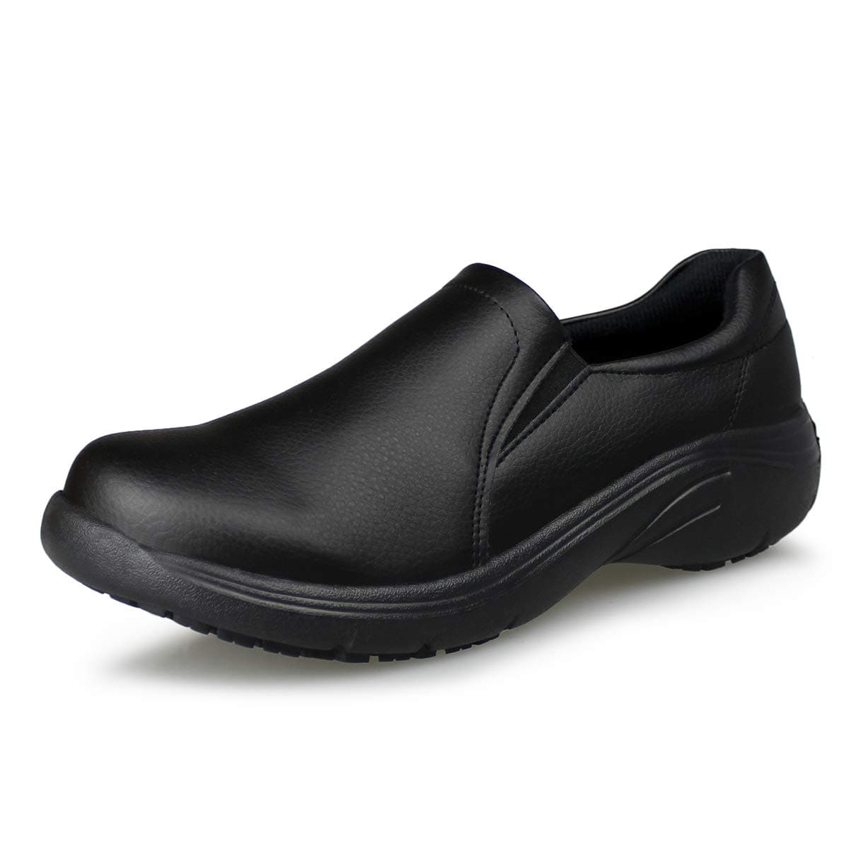 Hawkwell Women's Lightweight Slip Resistant Comfort Nursing Shoes