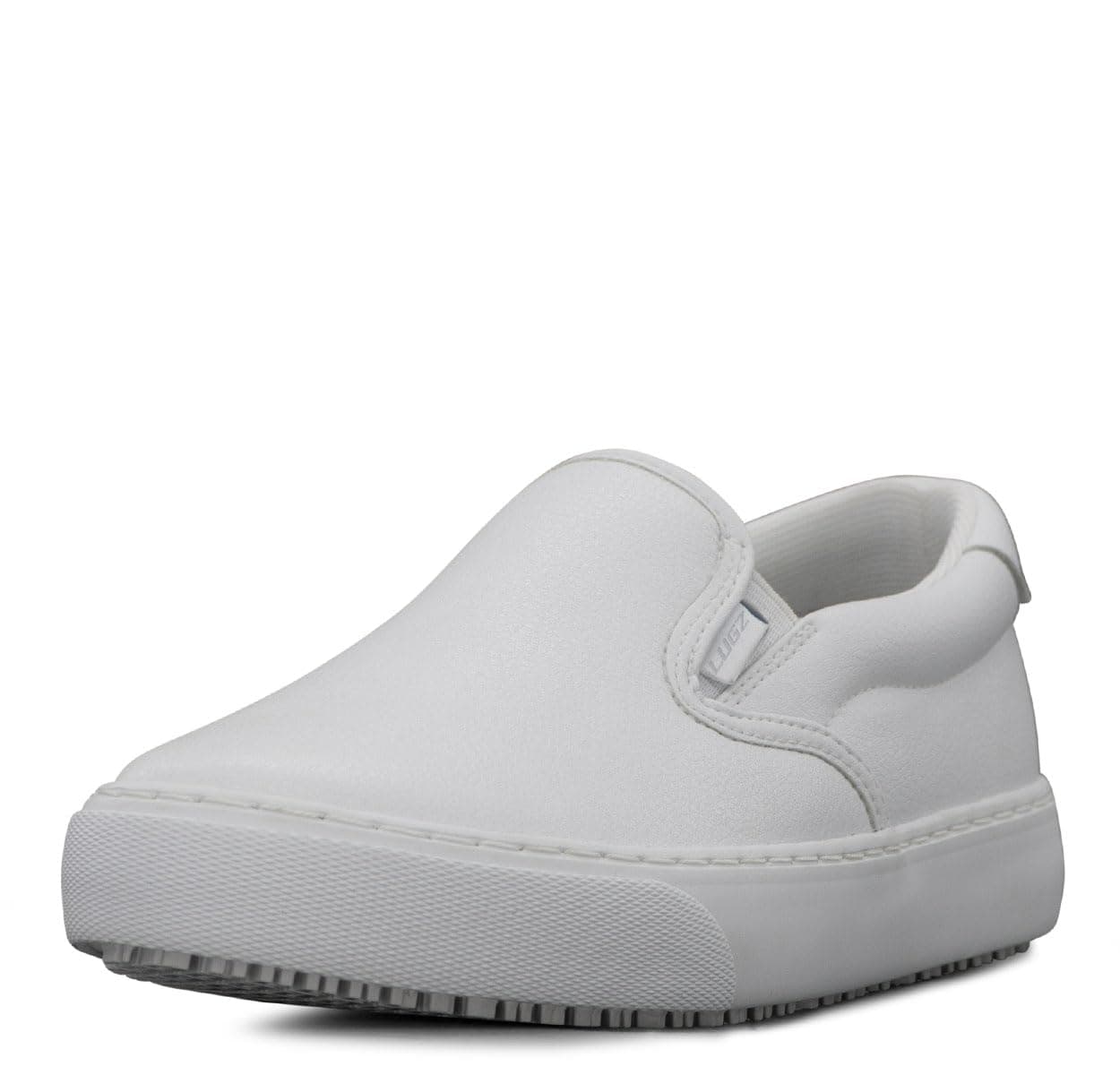 Lugz Women's Slip-Resistant Food Service Shoe