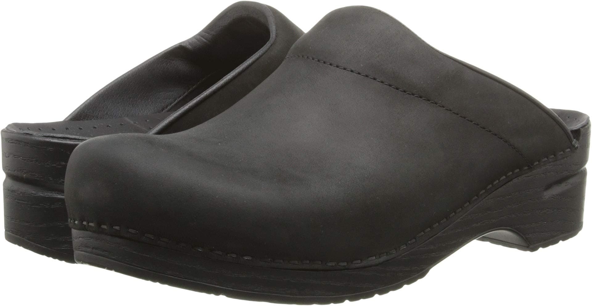 Dansko Men's Karl Comfort Mule