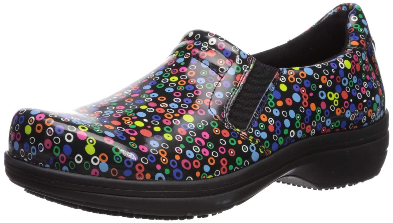Easy Works Women's Bind Health Care Professional Shoe