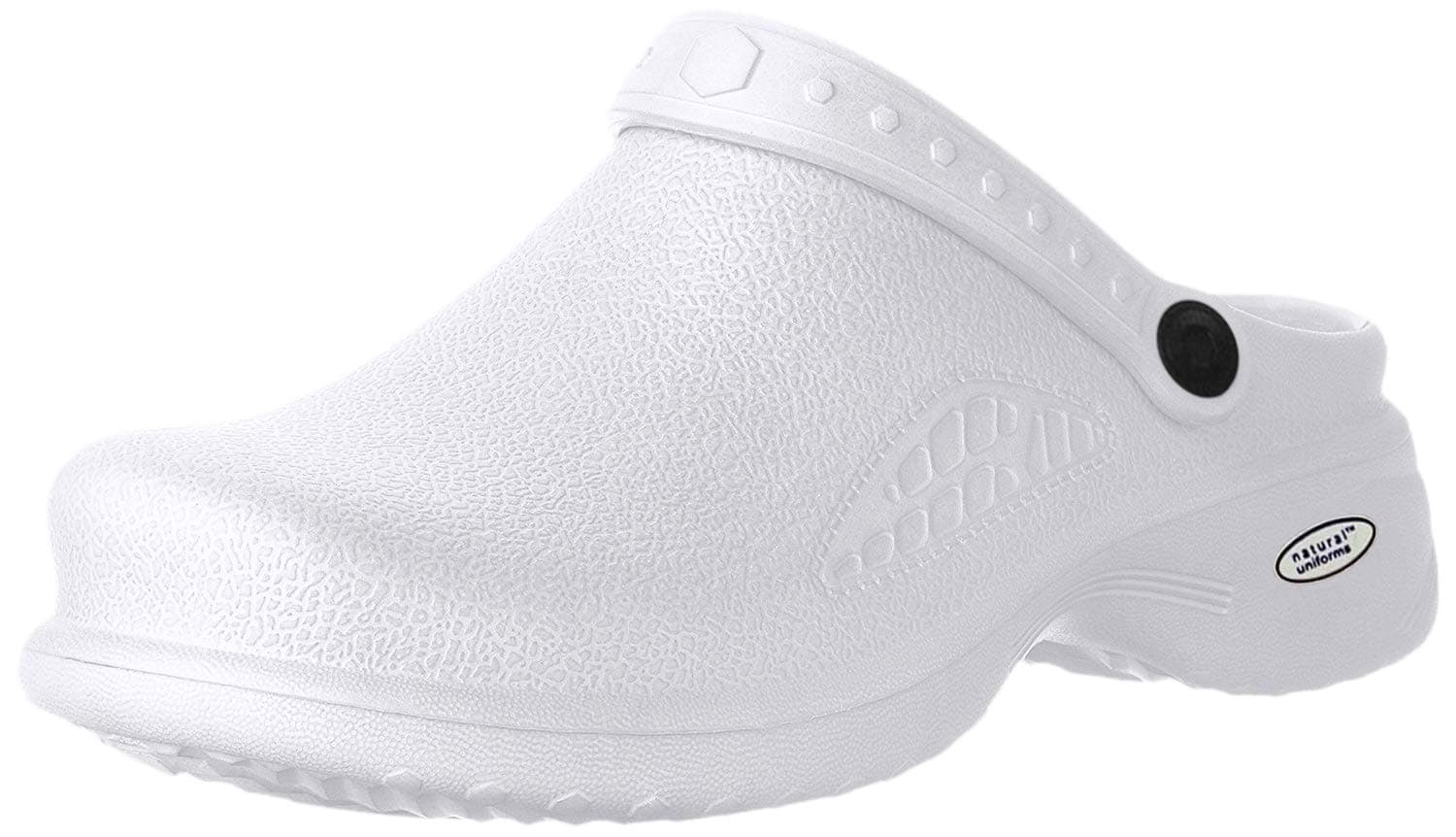 Comfortable Nurse Clogs