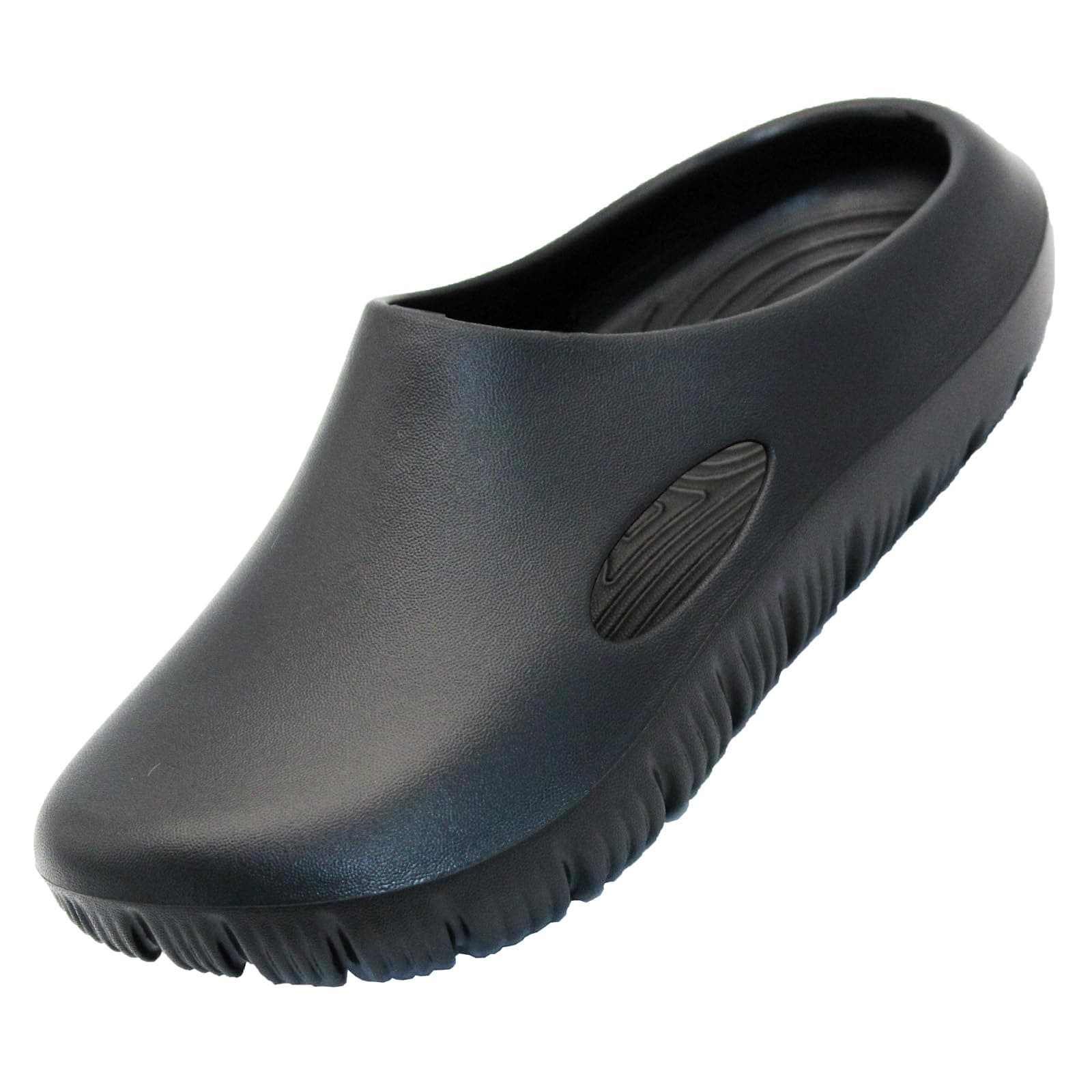 Arch Support Mules for Women & Men - Comfort, Non-Slip, Waterproof Beach Slippers