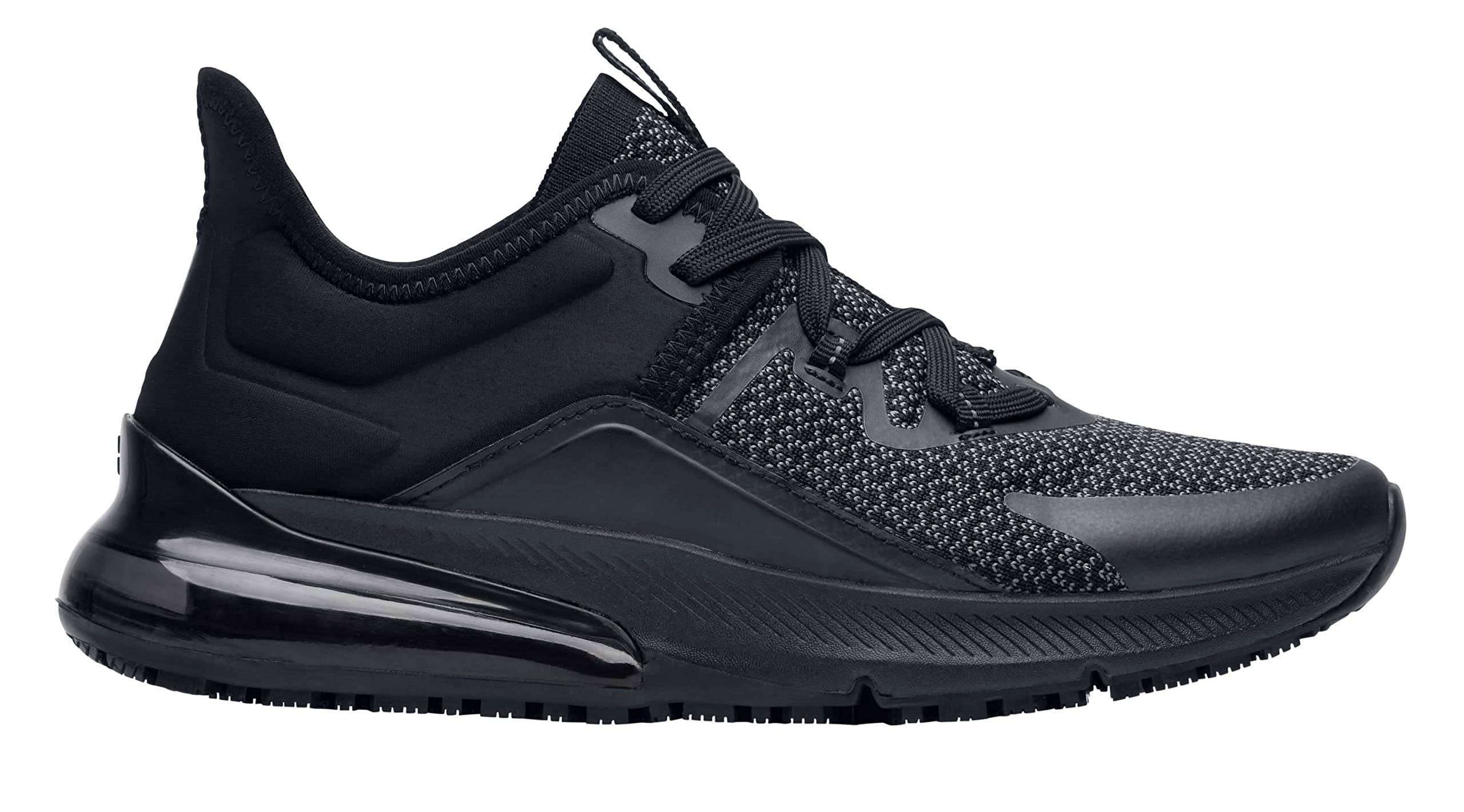 Women's Slip Resistant Work Shoes
