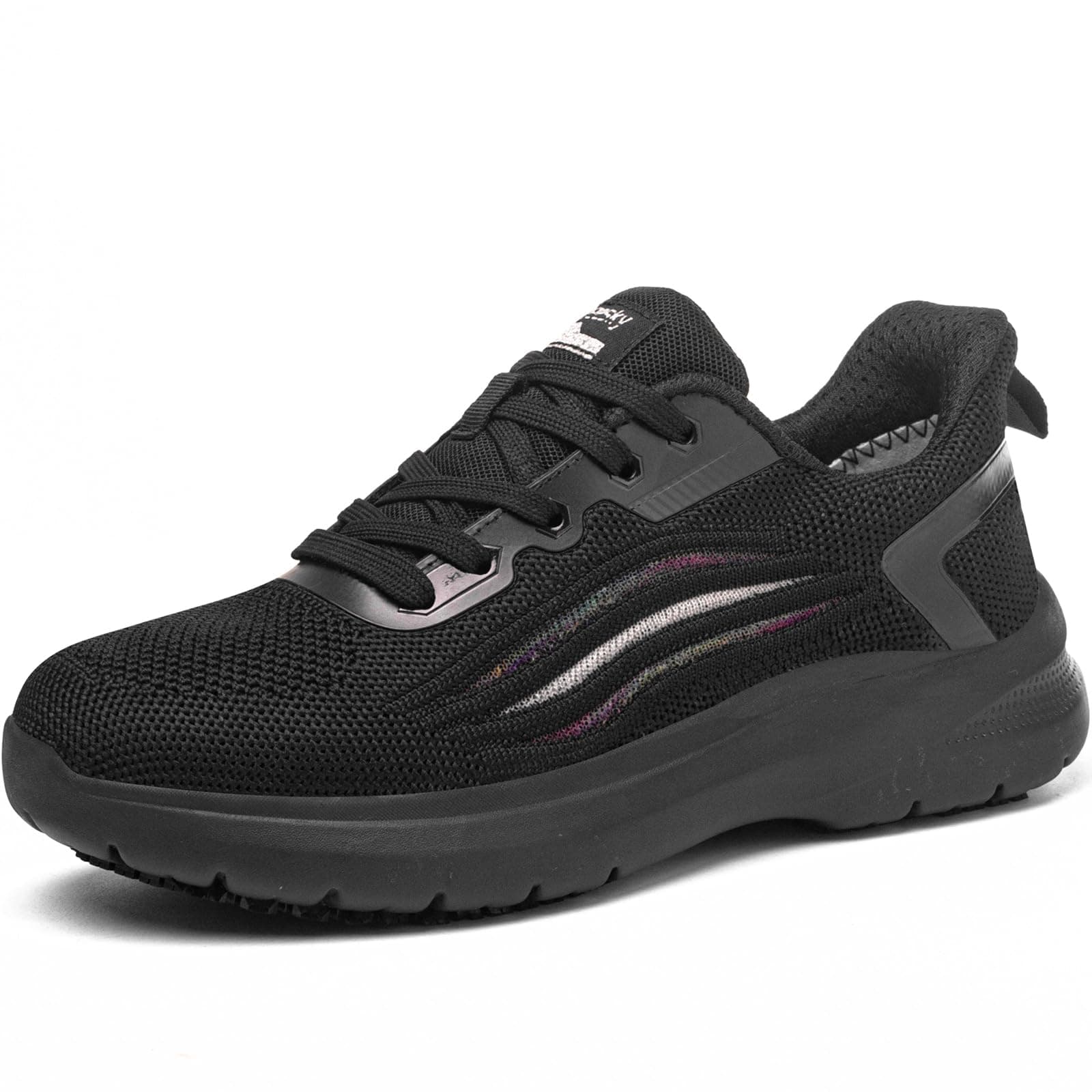 Treesky Non-Slip Shoes for Women in Food Service