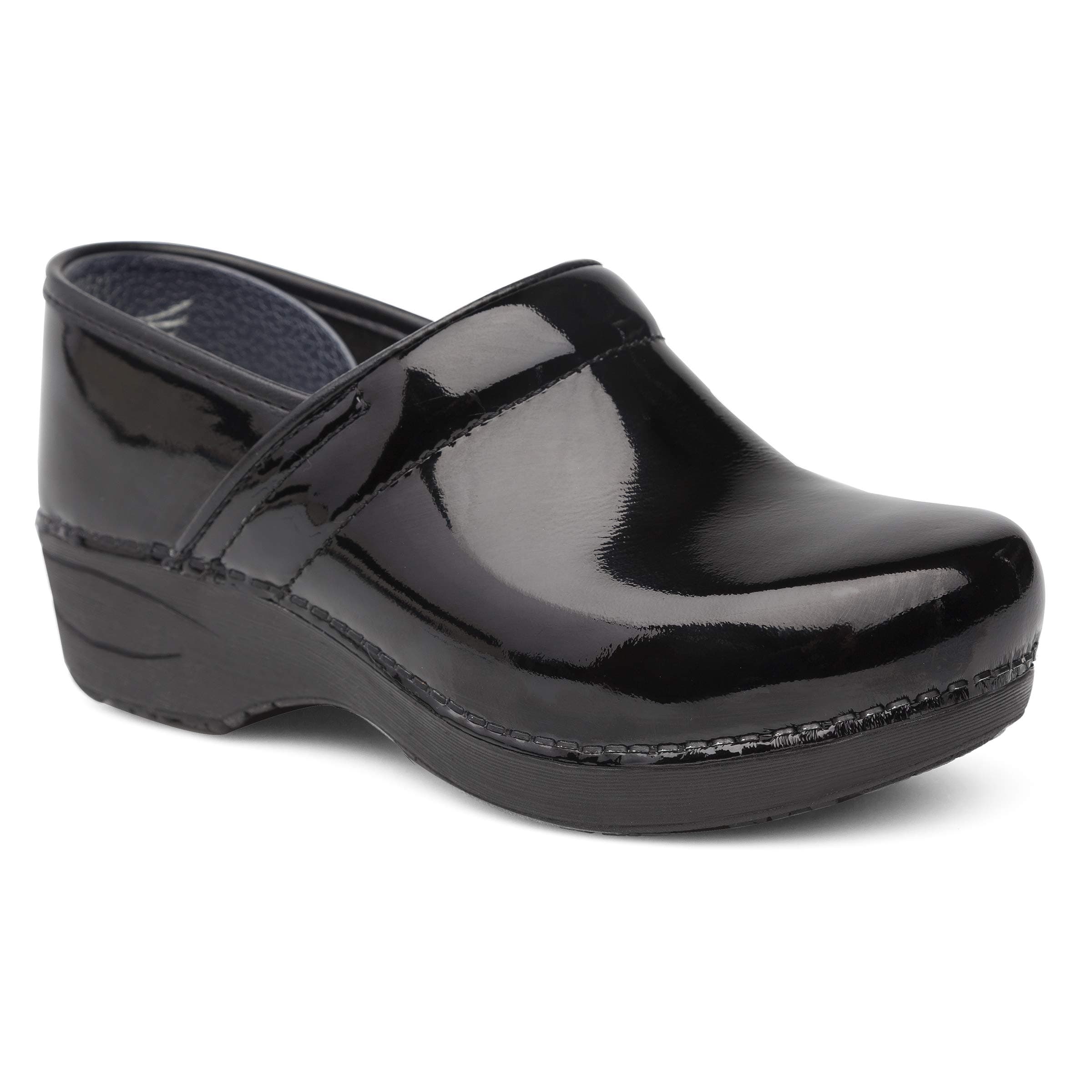Dansko XP 2.0 Women's Lightweight Slip-Resistant Clogs for Professionals