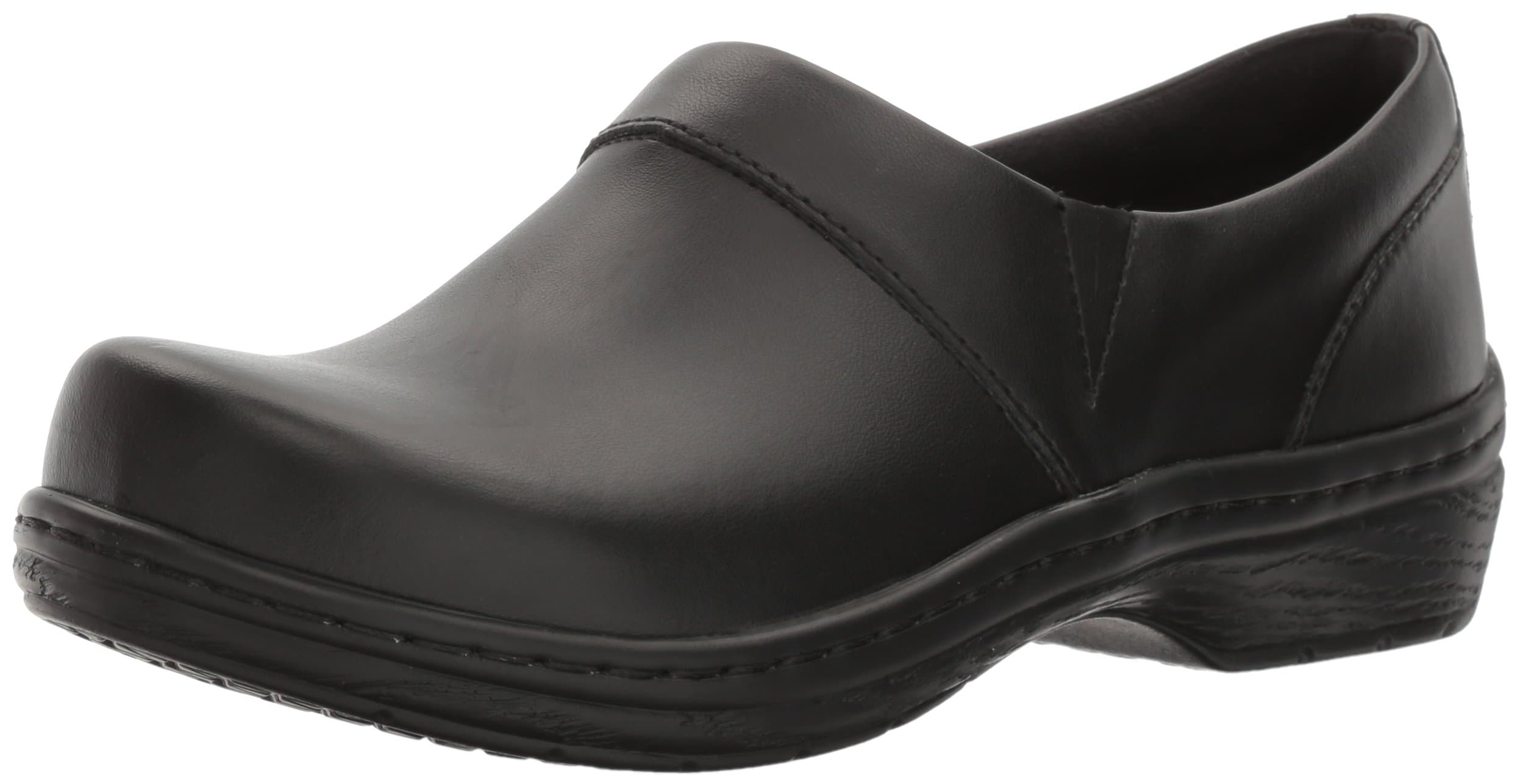 Klogs Mission Women's Shoes - Premium Slip-Resistant, Latex-Free, Lightweight Comfort