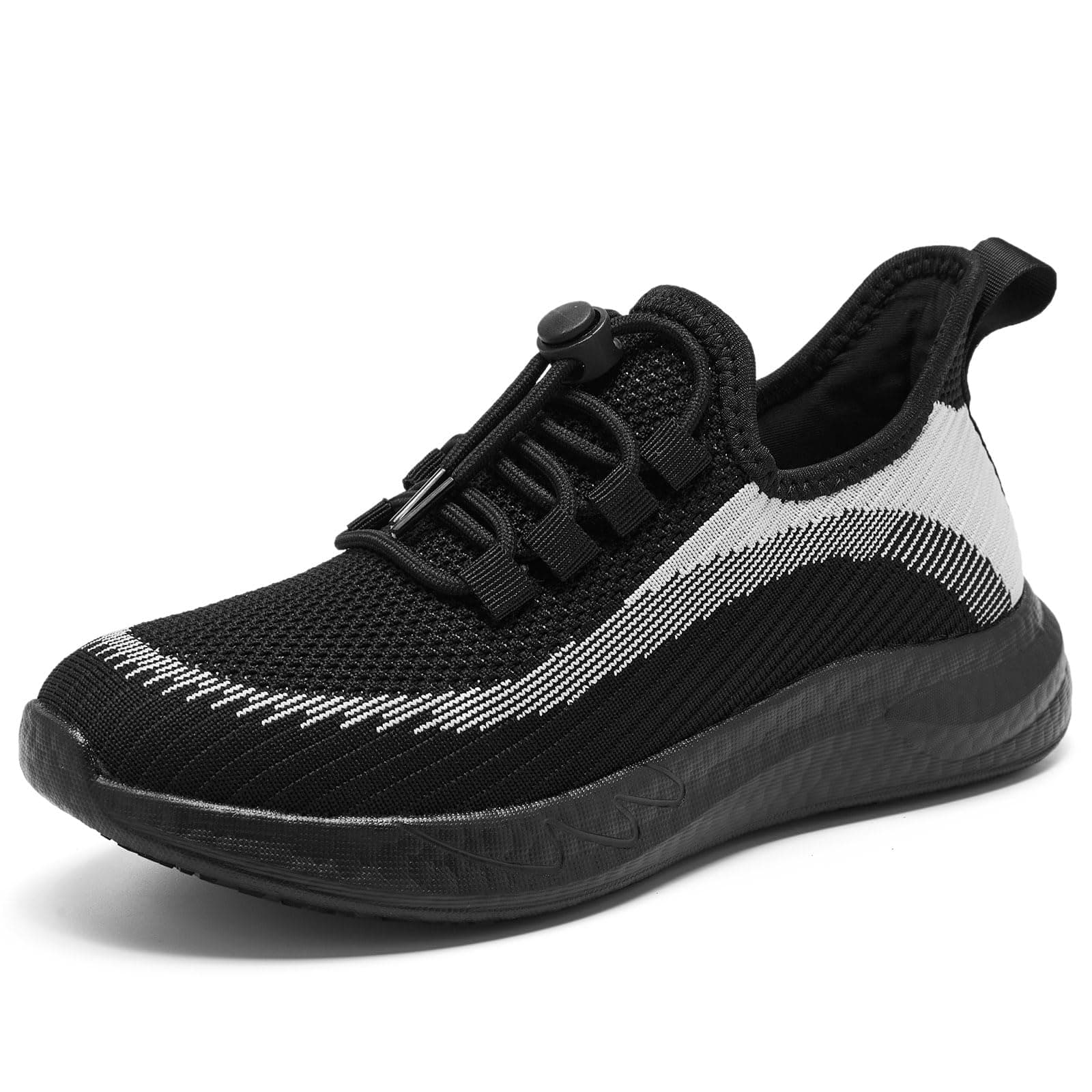 Alcubieree Women's Non Slip Kitchen Work Shoes