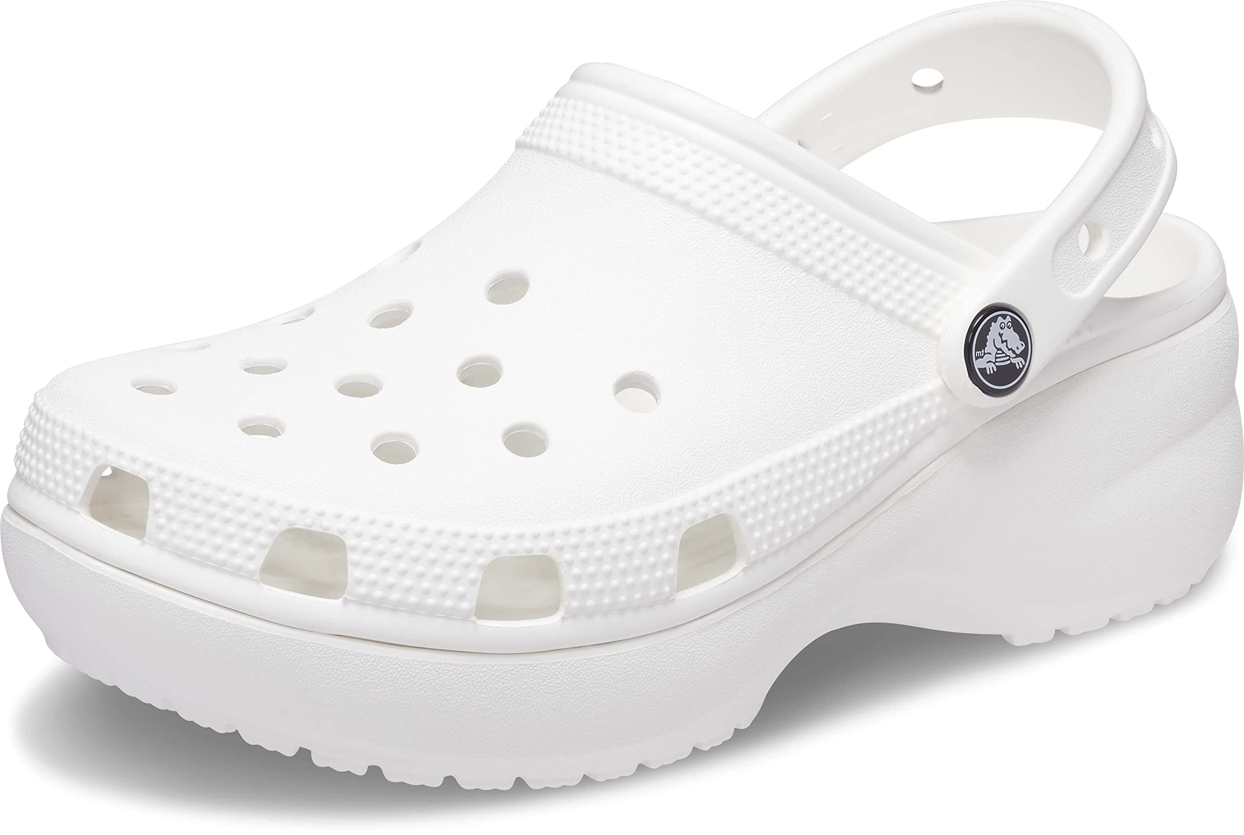 Classic Platform Clog for Women